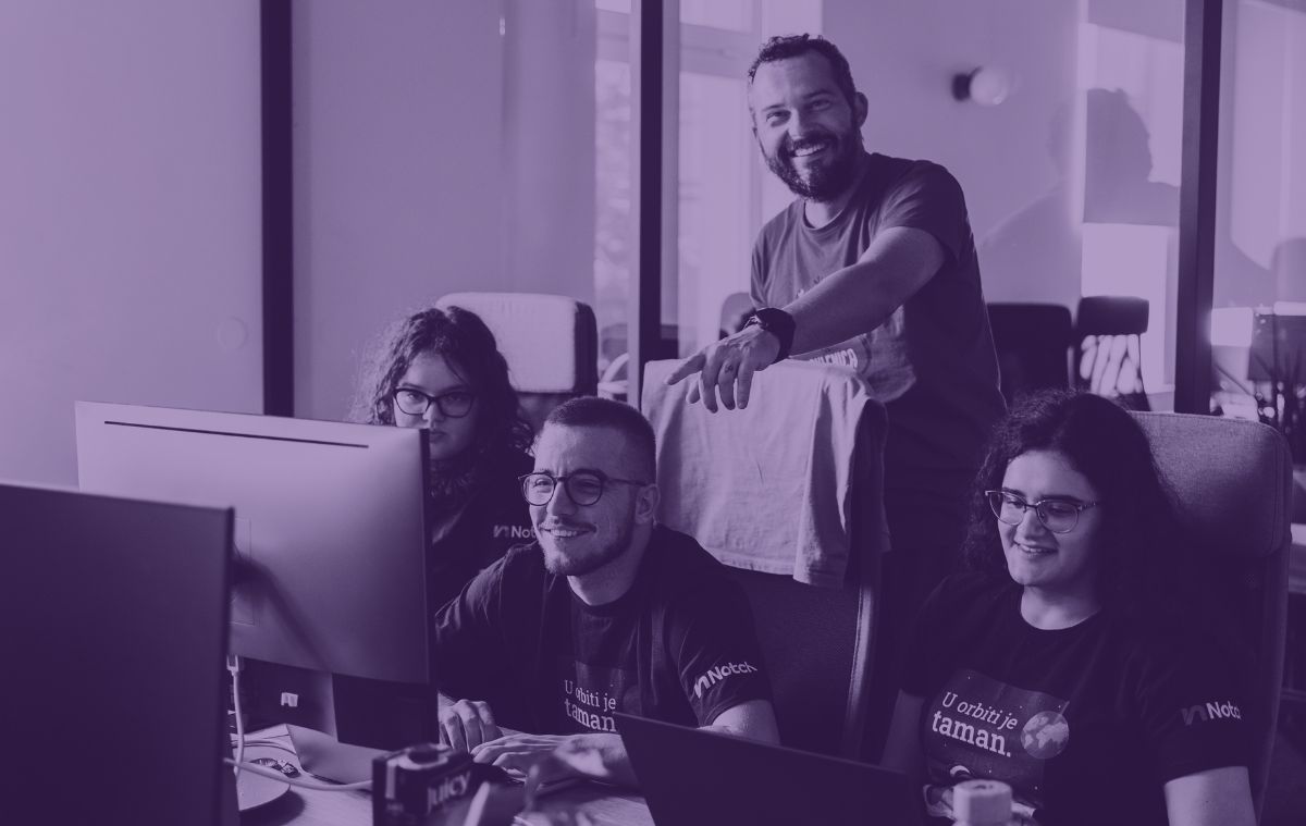 growing in-house talent