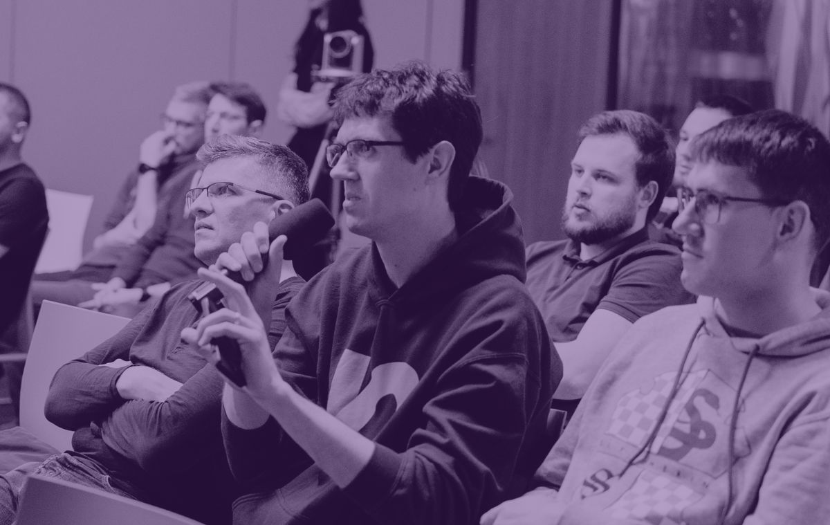 growing in-house talent