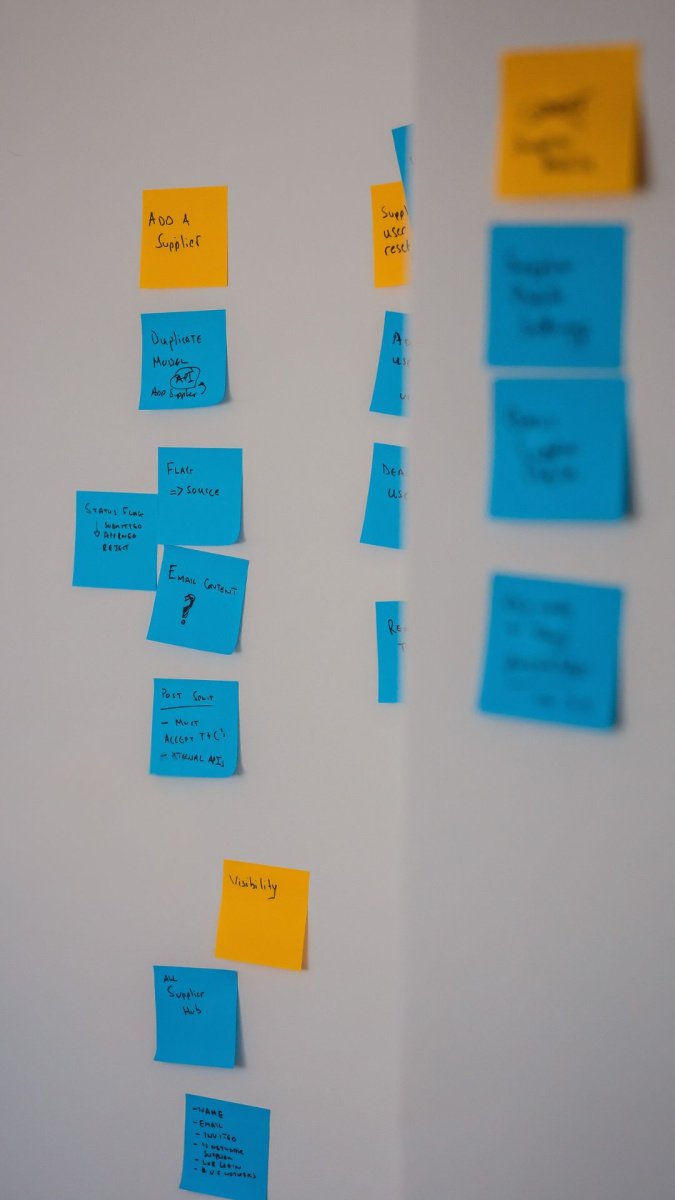 questions to ask custom software development partner - methodology