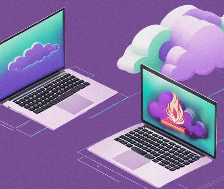 SignalR vs WebSockets: Key Differences, When to Use Each & .NET Guide