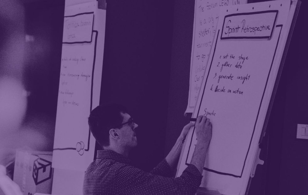developer turned coach coaching