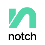 notch logo