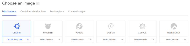 Setting up GitHub Runners on DigitalOcean