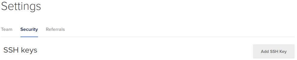 Setting up GitHub Runners on DigitalOcean