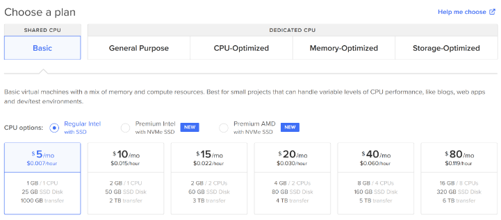 Setting up GitHub Runners on DigitalOcean